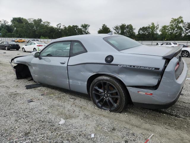  DODGE CHALLENGER 2022 Szary