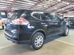 2014 NISSAN ROGUE S for sale at Copart CT - HARTFORD SPRINGFIELD