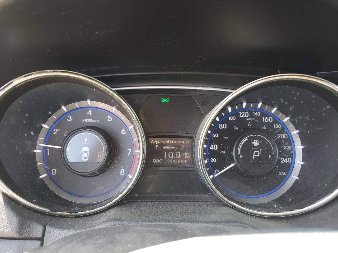 2013 Hyundai Sonata Se VIN: 5NPEC4AB8DH672269 Lot: 67433285