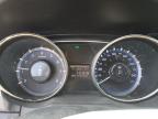 2013 HYUNDAI SONATA SE   for sale at Copart ON - OTTAWA