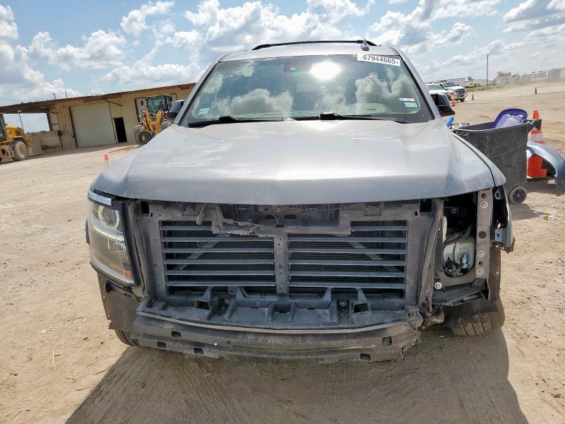  CHEVROLET SUBURBAN 2020 Серый