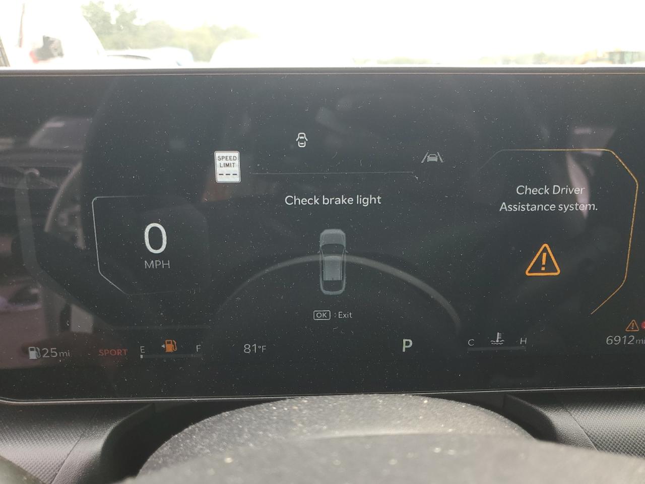 2025 Kia K4 Ex VIN: 3KPFU4DE1SE117267 Lot: 66602835