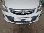 2014 VAUXHALL CORSA LIMITED EDITION  for sale at Copart SANDTOFT