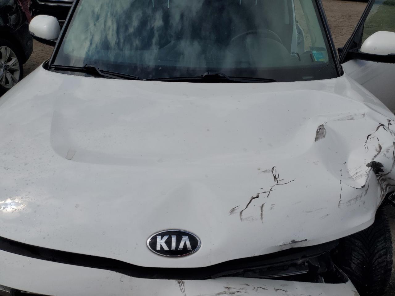 2020 Kia Soul Gt Line VIN: KNDJ63AUXL7014344 Lot: 70816025