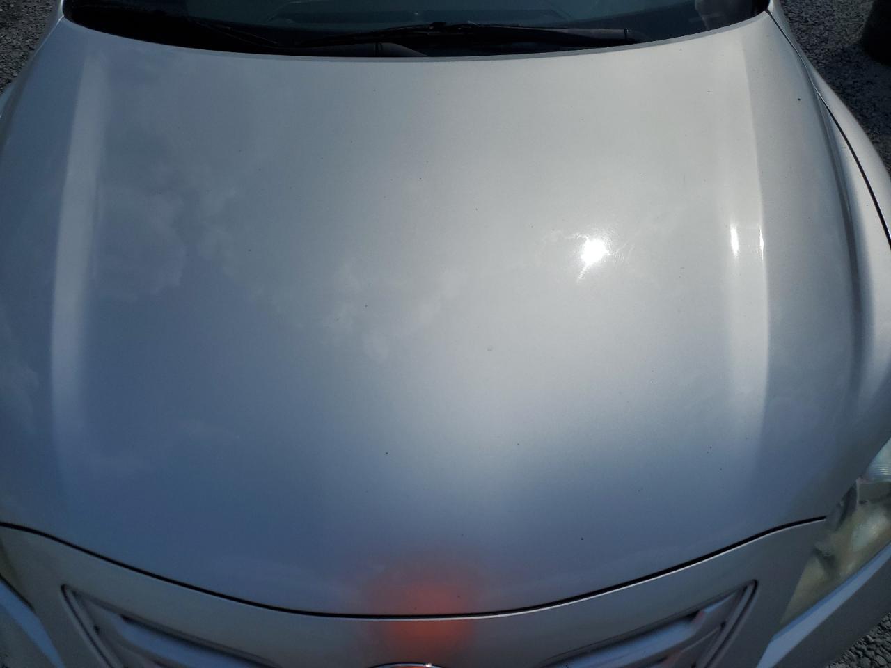 2009 Toyota Camry Base VIN: 4T4BE46K79R121321 Lot: 69408545