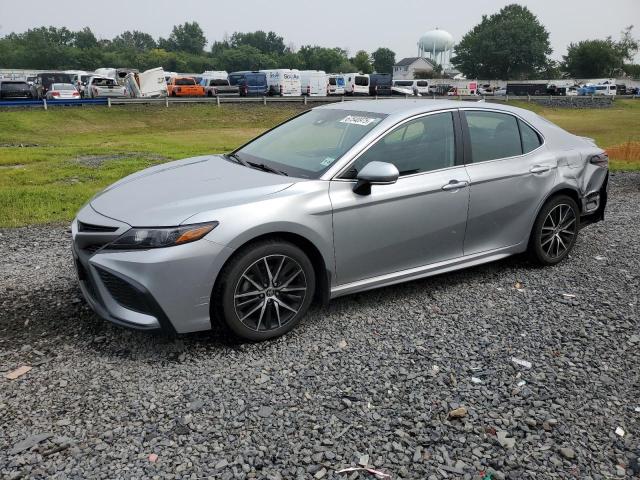 TOYOTA CAMRY SE 2022
