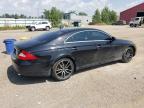 2011 MERCEDES-BENZ CLS 550   for sale at Copart ON - LONDON