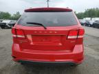 2018 DODGE JOURNEY SXT   à vendre chez Copart CT - HARTFORD SPRINGFIELD
