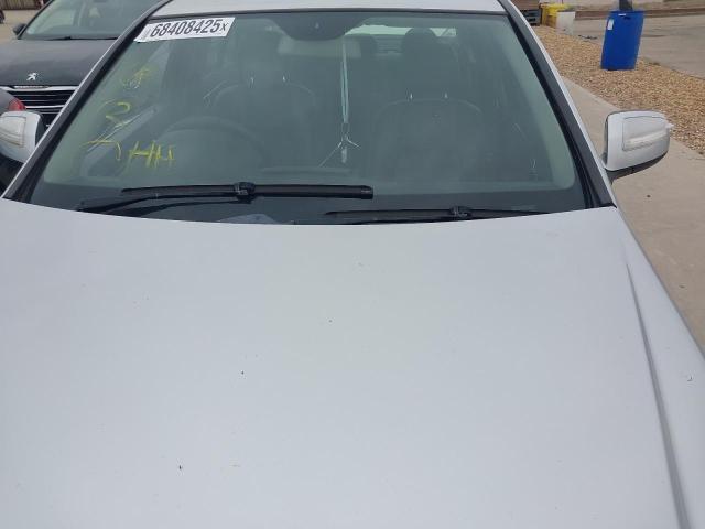 2008 MERCEDES-BENZ C CLASS ELEGANCE