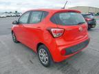 2018 HYUNDAI I10 SE  for sale at Copart CHESTER