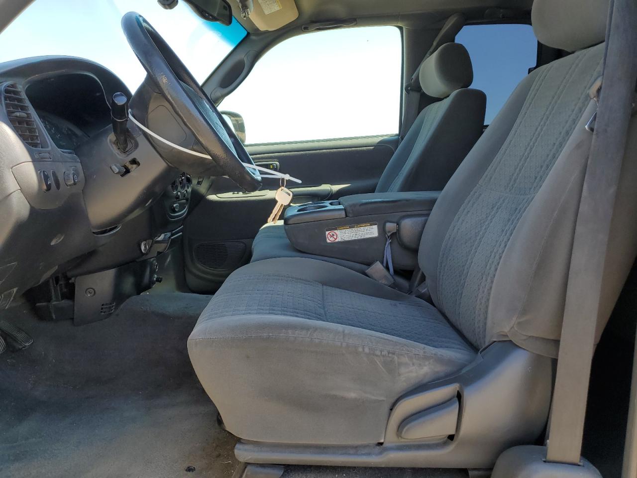 2004 Toyota Tundra Access Cab Sr5 VIN: 5TBBT44174S446619 Lot: 68503495