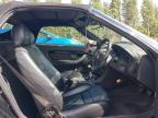 2010 MG TF 135 for sale at Copart GLOUCESTER