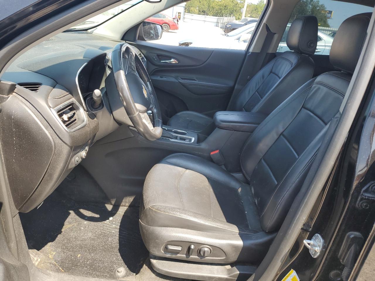 2019 Chevrolet Equinox Premier VIN: 2GNAXXEV5K6148904 Lot: 70299235