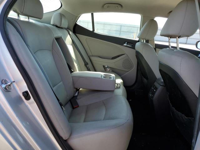 2012 KIA OPTIMA EX  
