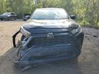 2022 TOYOTA RAV4 LE   for sale at Copart ON - COOKSTOWN