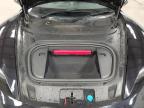 2020 PORSCHE TAYCAN 4S for sale at Copart NEWBURY