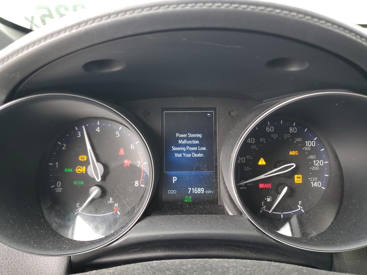 2018 Toyota C-Hr Xle VIN: JTNKHMBX9J1005269 Lot: 70554035