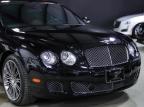 2011 BENTLEY CONTINENTAL FLYING SPUR SPEED   for sale at Copart FL - ORLANDO SOUTH