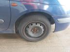 2001 RENAULT MEGANE SCE for sale at Copart EAST KILBRIDE