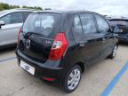2012 HYUNDAI I10 CLASSI for sale at Copart NEWBURY