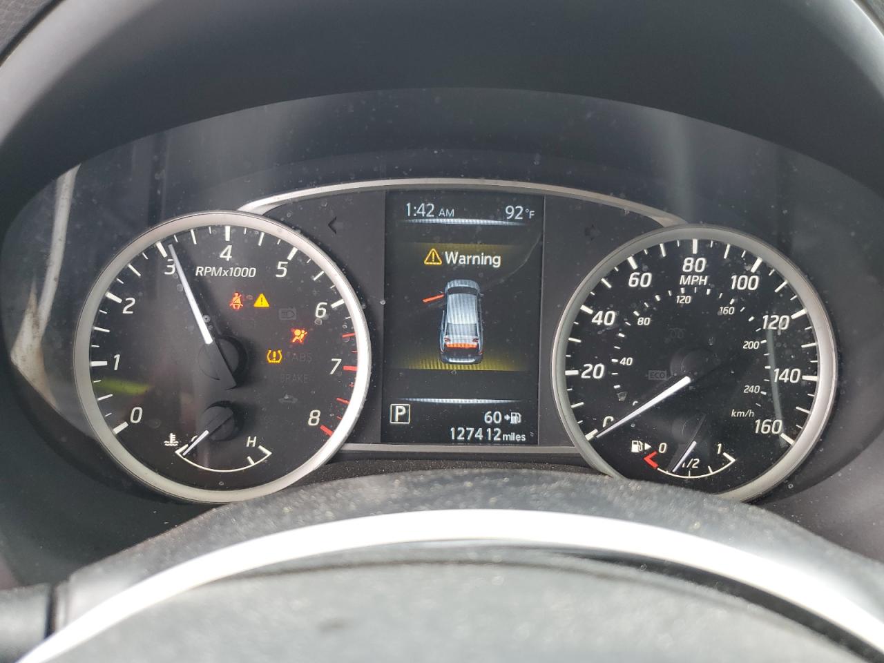 2017 Nissan Sentra S VIN: 3N1AB7AP3HL659596 Lot: 70455355