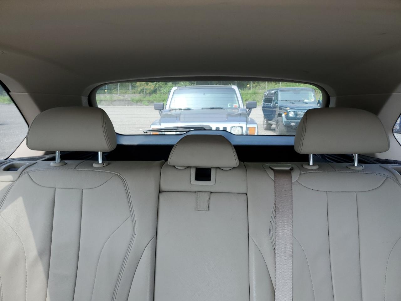 2017 BMW X5 xDrive35I VIN: 5UXKR0C34H0V84241 Lot: 67703905