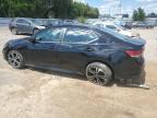 2020 NISSAN SENTRA SR   for sale at Copart ON - LONDON