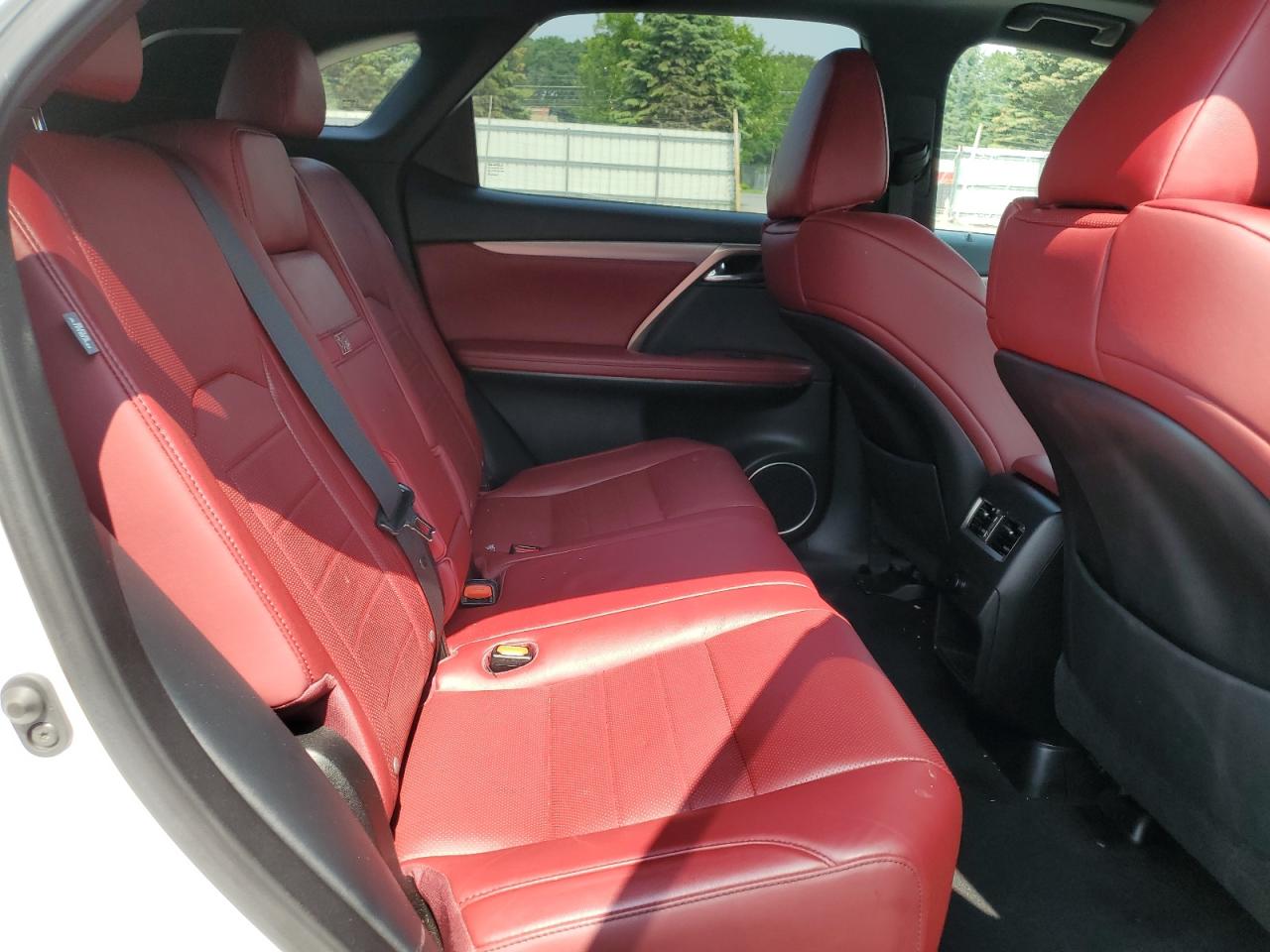 2018 Lexus Rx 350 Base VIN: 2T2BZMCA1JC160210 Lot: 67819215