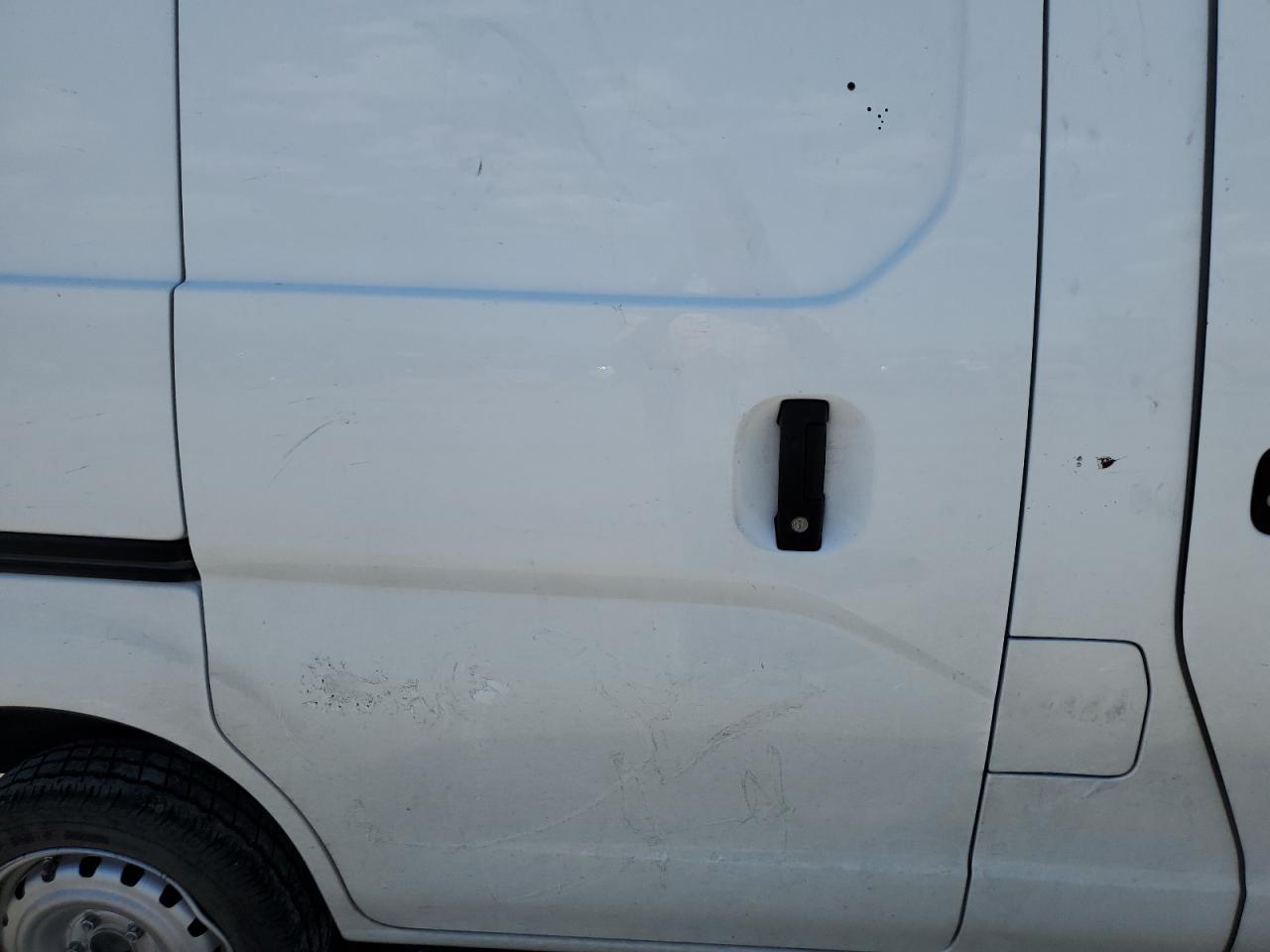 2014 Nissan Nv200 2.5S VIN: 3N6CM0KN6EK690747 Lot: 67276425