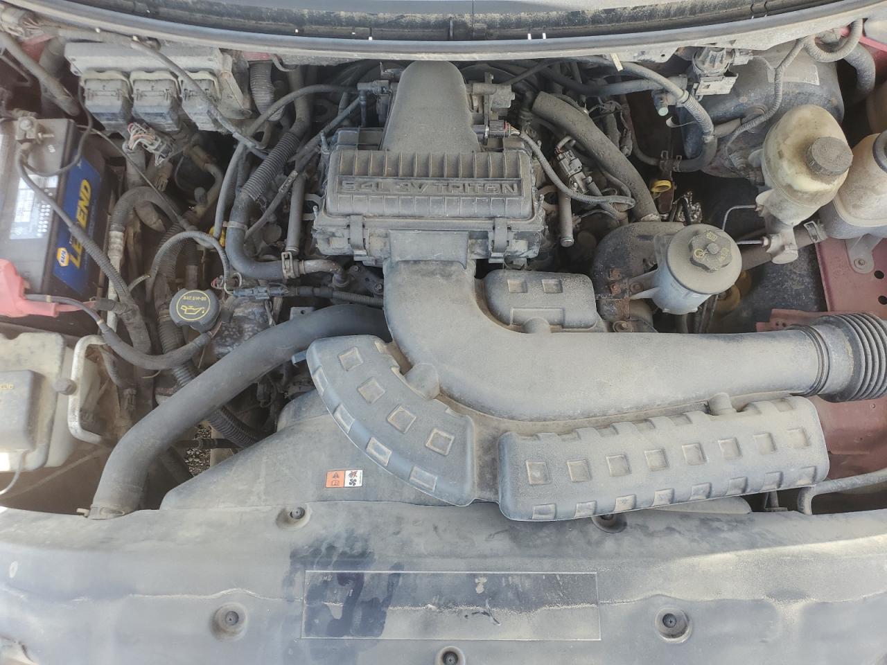 2006 Ford F150 Supercrew VIN: 1FTPW14546FA32495 Lot: 67765285