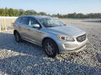 2016 VOLVO XC60 T5 PLATINUM   for sale at Copart FL - ORLANDO NORTH