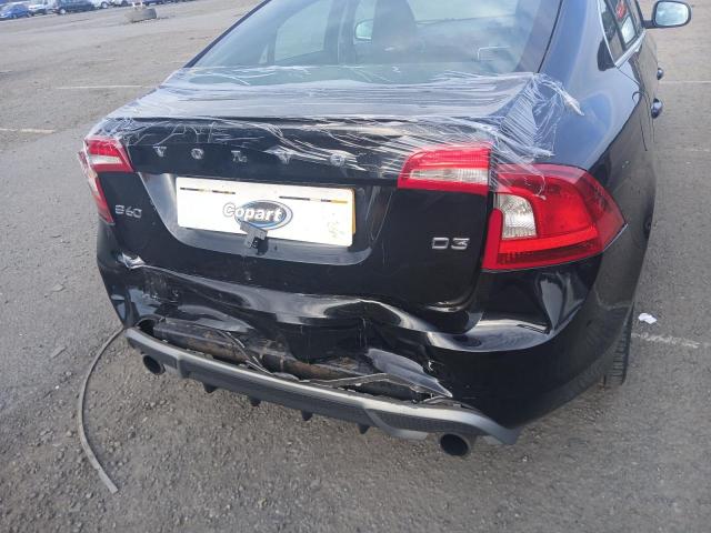 2012 VOLVO S60 R-DESI