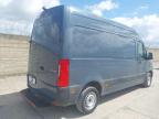 2020 MERCEDES BENZ SPRINTER 3 for sale at Copart YORK