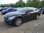 2014 INFINITI Q70 3.7   for sale at Copart ON - COOKSTOWN