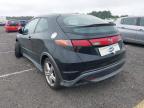 2006 HONDA CIVIC TYPE for sale at Copart SANDTOFT