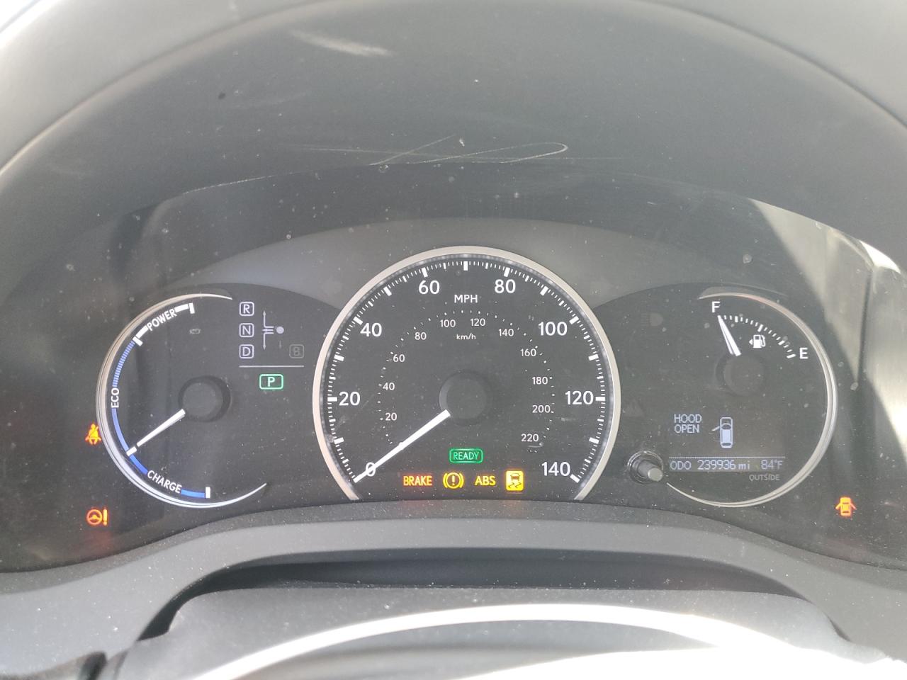 2012 Lexus Ct 200 VIN: JTHKD5BH6C2051197 Lot: 68212655