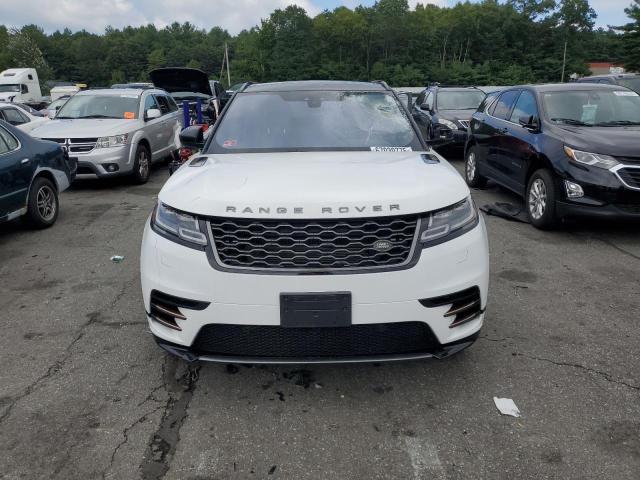  LAND ROVER RANGEROVER 2018 Белы
