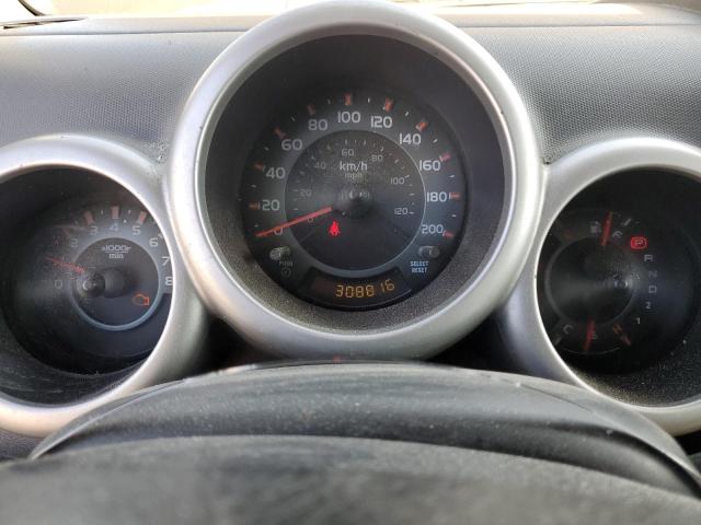 2004 HONDA ELEMENT EX  