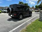 2019 MERCEDES-BENZ G 550   for sale at Copart FL - MIAMI NORTH