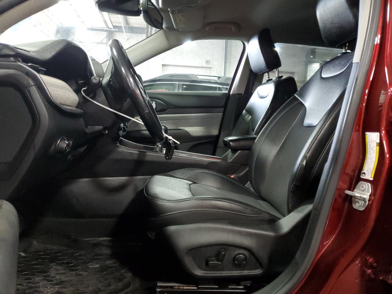 2022 Jeep Compass Latitude VIN: 3C4NJDBB2NT156849 Lot: 69195475