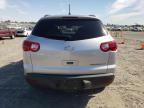 2012 CHEVROLET TRAVERSE LT   for sale at Copart CA - SACRAMENTO