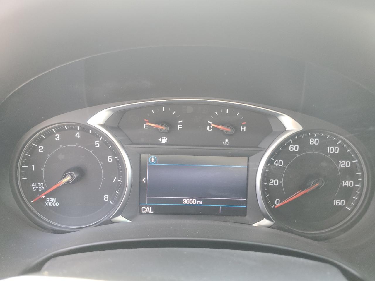 2024 GMC Terrain Sle VIN: 3GKALMEG5RL400889 Lot: 69621575