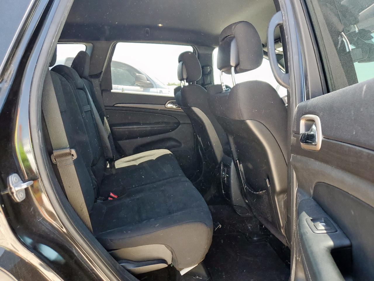 2016 Jeep Grand Cherokee Laredo VIN: 1C4RJEAG0GC415616 Lot: 69056645