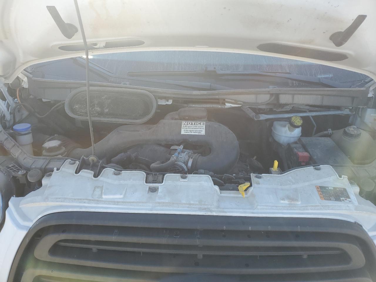 2019 Ford Transit T-150 VIN: 1FTYE2CM8KKB09554 Lot: 70433365