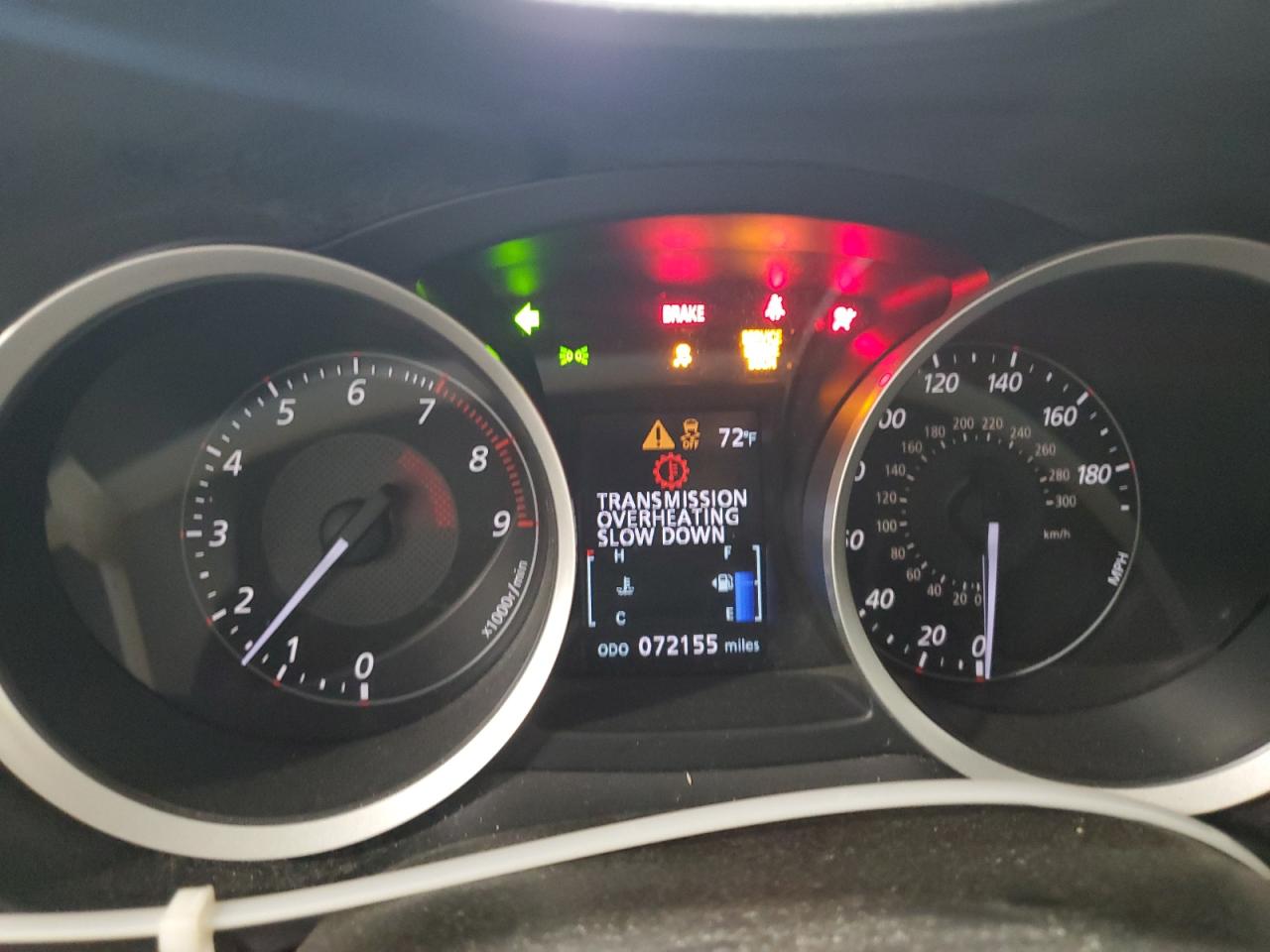 2014 Mitsubishi Lancer Evolution Mr VIN: JA32W5FV7EU007274 Lot: 70159245