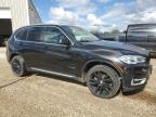2018 BMW X5 XDRIVE35I   for sale at Copart AB - EDMONTON
