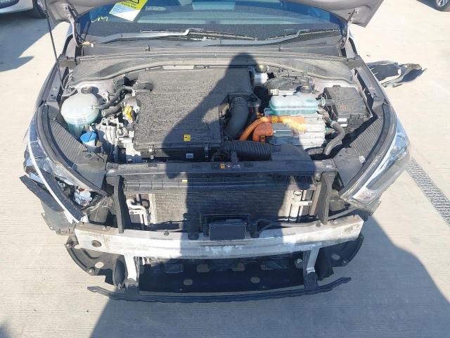 2019 HYUNDAI IONIQ 1.6 GDI HYBRID SE CONNECT 5DR DCT