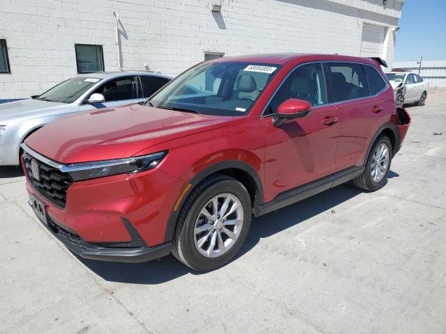 HONDA CR-V EXL 2024