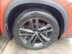 2022 LEXUS NX 350H CVT  for sale at Copart WESTBURY