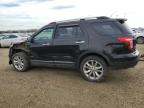 2014 FORD EXPLORER LIMITED   for sale at Copart AB - EDMONTON
